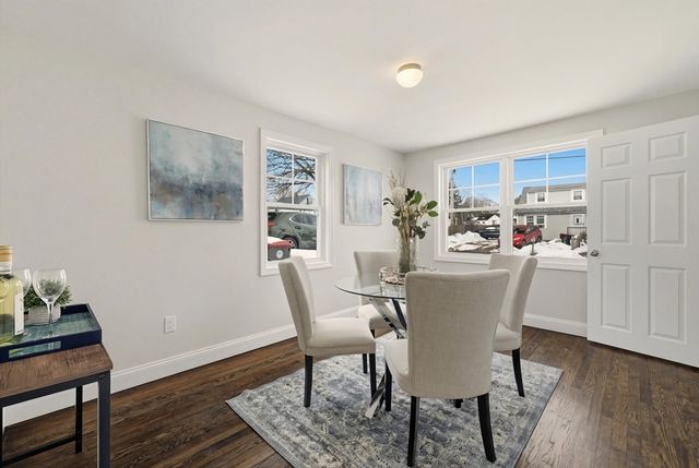 97 Studley Ave, Brockton, MA 02301