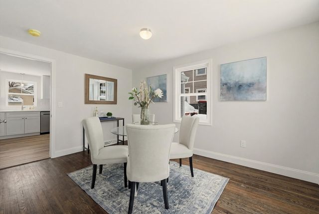 97 Studley Ave, Brockton, MA 02301