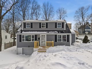 97 Studley Ave, Brockton, MA 02301