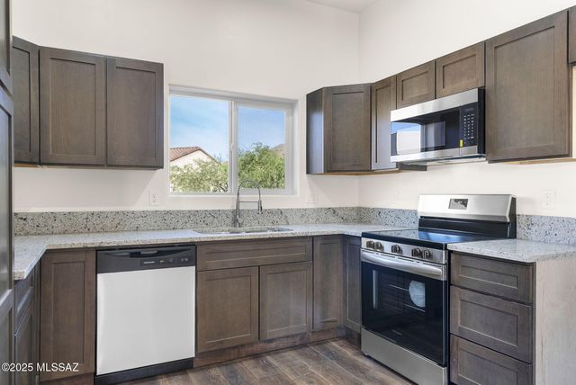 1801 Saltillo Court, Rio Rico, AZ 85648