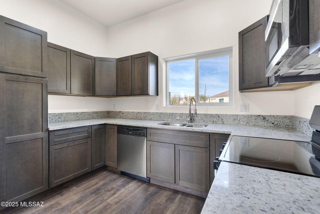 1801 Saltillo Court, Rio Rico, AZ 85648