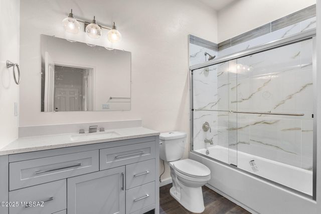 1801 Saltillo Court, Rio Rico, AZ 85648