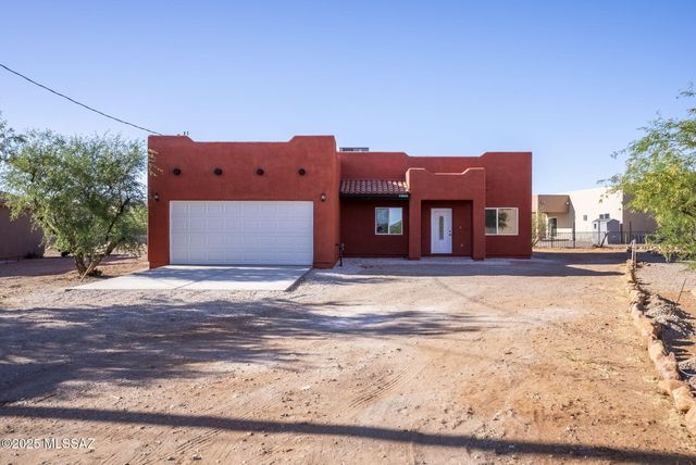 1801 Saltillo Court, Rio Rico, AZ 85648