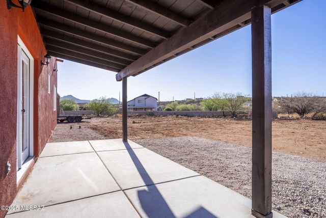 1801 Saltillo Court, Rio Rico, AZ 85648
