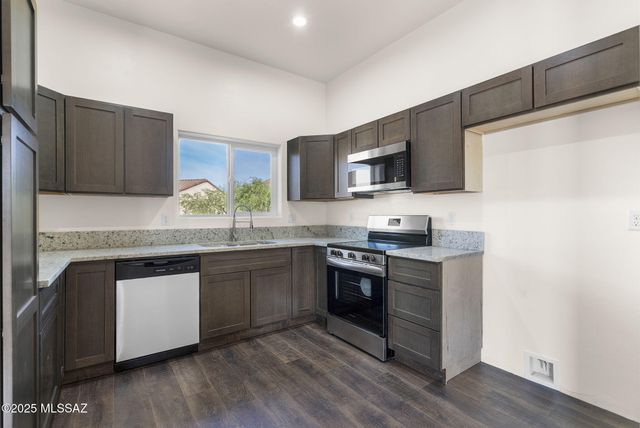 1801 Saltillo Court, Rio Rico, AZ 85648