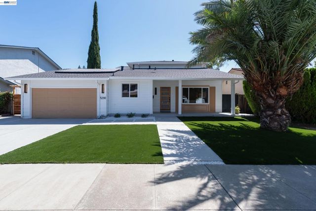 5290 Crestline Way, Pleasanton, CA 94566