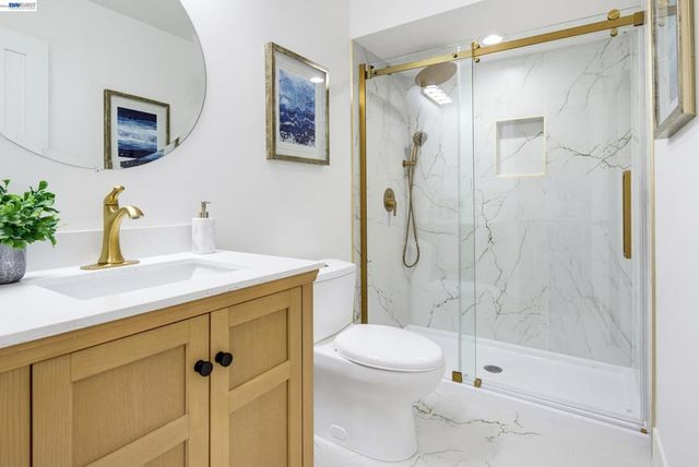 5290 Crestline Way, Pleasanton, CA 94566