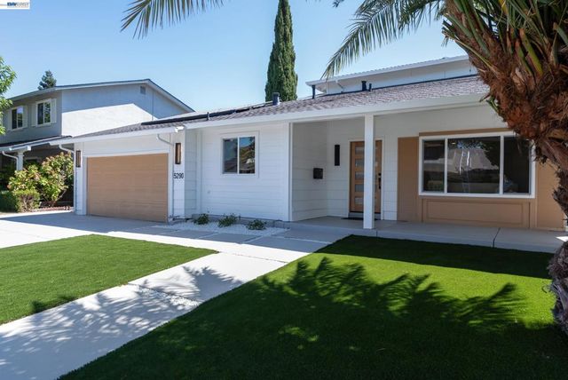 5290 Crestline Way, Pleasanton, CA 94566