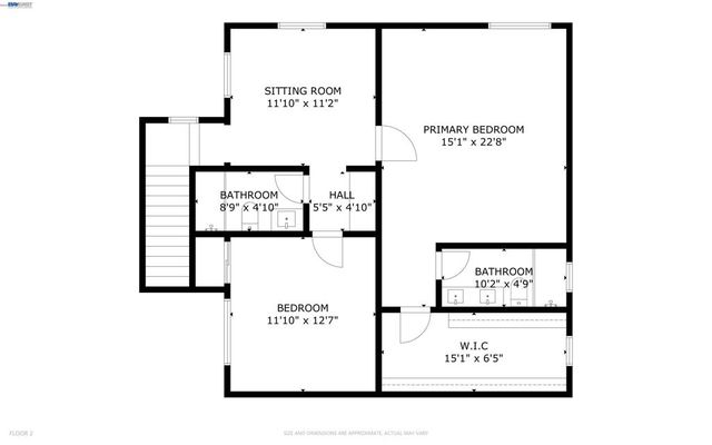 5290 Crestline Way, Pleasanton, CA 94566