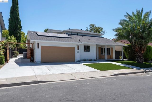 5290 Crestline Way, Pleasanton, CA 94566