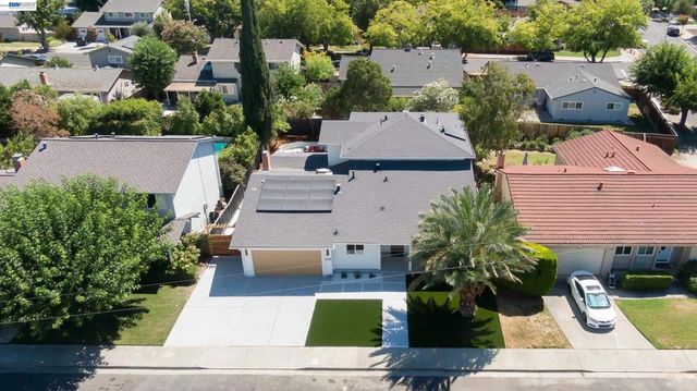 5290 Crestline Way, Pleasanton, CA 94566