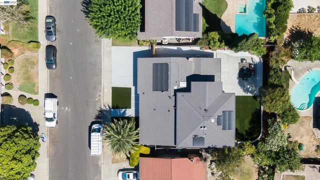 5290 Crestline Way, Pleasanton, CA 94566