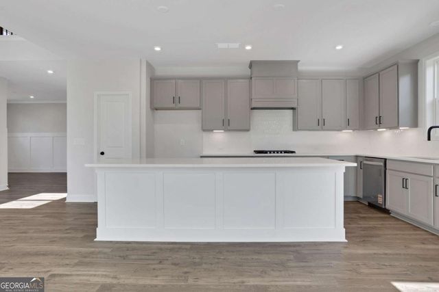 5113 Hillside Haven Drive SW, Powder Springs, GA 30127