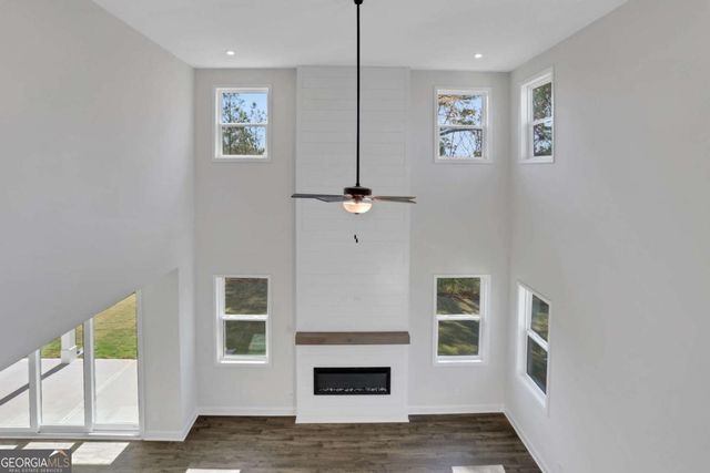 5113 Hillside Haven Drive SW, Powder Springs, GA 30127