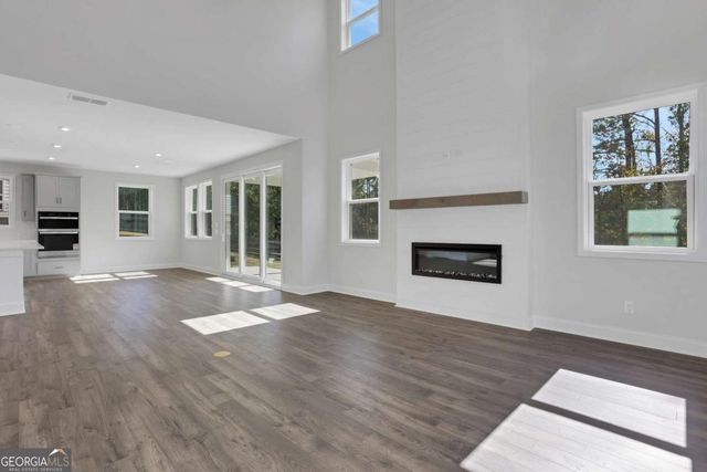 5113 Hillside Haven Drive SW, Powder Springs, GA 30127