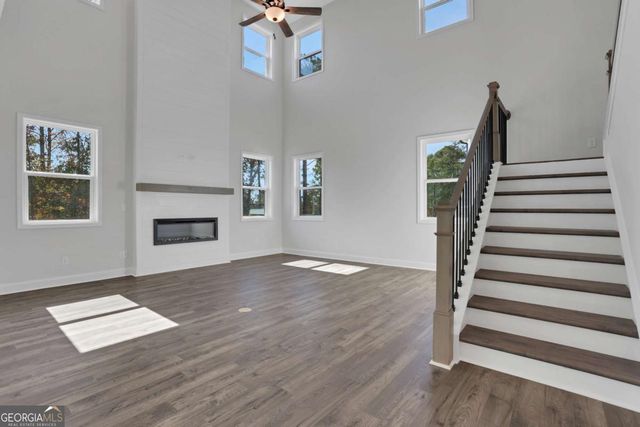 5113 Hillside Haven Drive SW, Powder Springs, GA 30127