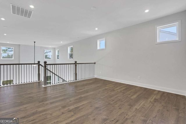 5113 Hillside Haven Drive SW, Powder Springs, GA 30127