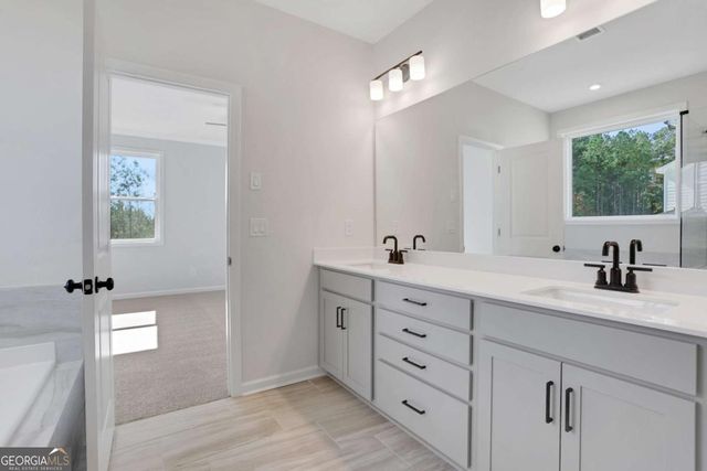 5113 Hillside Haven Drive SW, Powder Springs, GA 30127