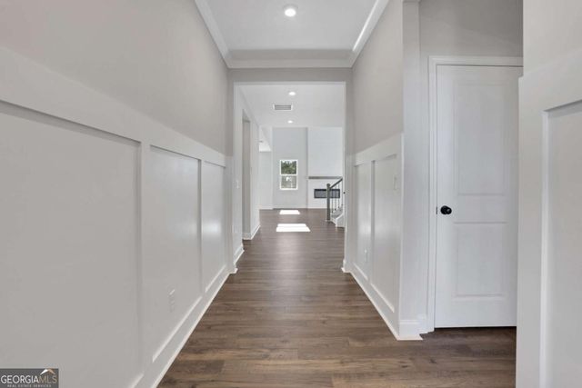 5113 Hillside Haven Drive SW, Powder Springs, GA 30127