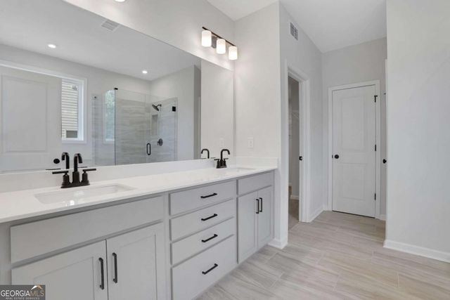 5113 Hillside Haven Drive SW, Powder Springs, GA 30127