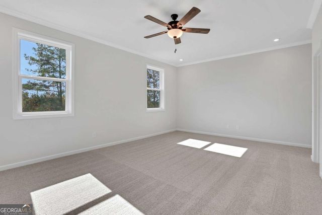 5113 Hillside Haven Drive SW, Powder Springs, GA 30127