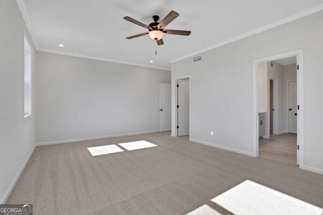 5113 Hillside Haven Drive SW, Powder Springs, GA 30127