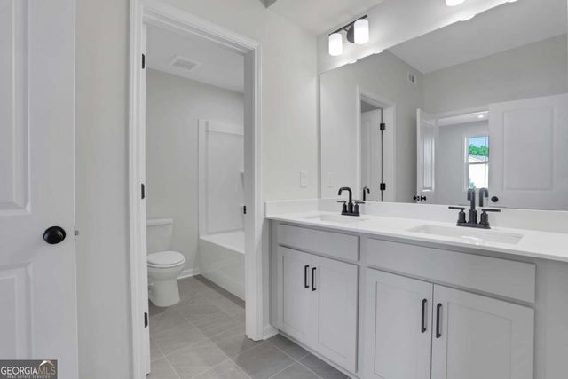 5113 Hillside Haven Drive SW, Powder Springs, GA 30127