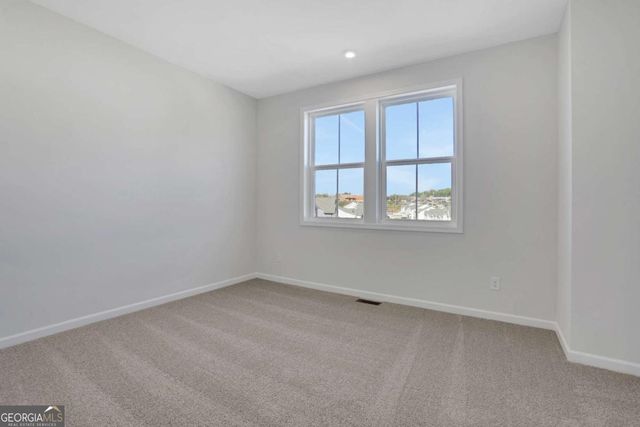 5113 Hillside Haven Drive SW, Powder Springs, GA 30127