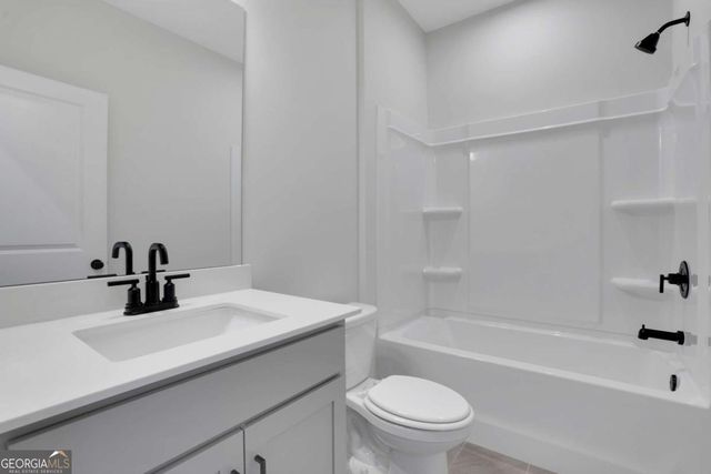 5113 Hillside Haven Drive SW, Powder Springs, GA 30127