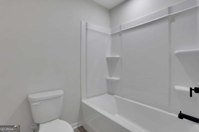 5113 Hillside Haven Drive SW, Powder Springs, GA 30127