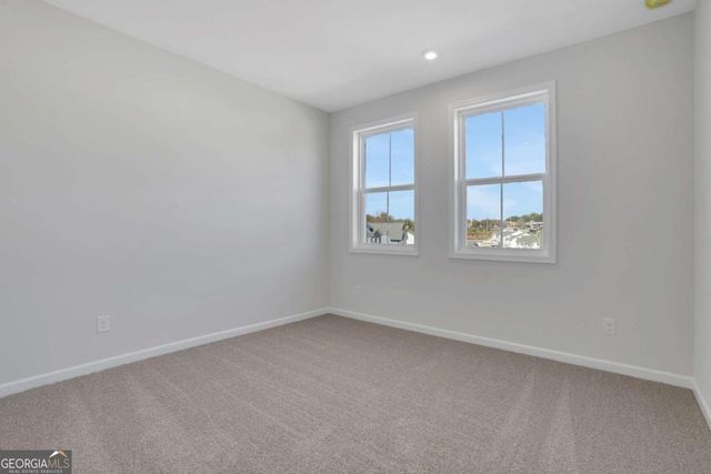 5113 Hillside Haven Drive SW, Powder Springs, GA 30127