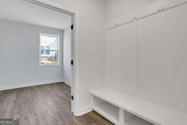 5113 Hillside Haven Drive SW, Powder Springs, GA 30127