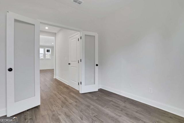 5113 Hillside Haven Drive SW, Powder Springs, GA 30127