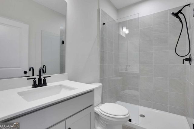 5113 Hillside Haven Drive SW, Powder Springs, GA 30127