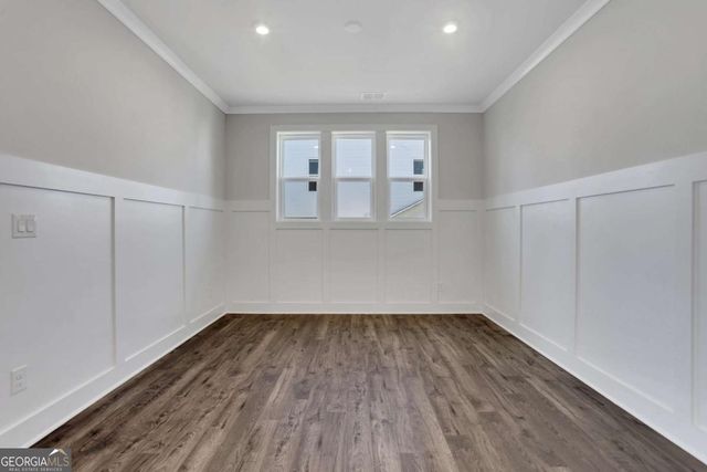 5113 Hillside Haven Drive SW, Powder Springs, GA 30127