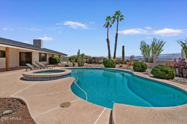 16457 N ASPEN Drive, Fountain Hills, AZ 85268