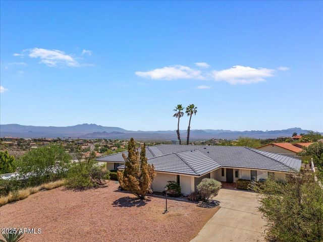 16457 N ASPEN Drive, Fountain Hills, AZ 85268