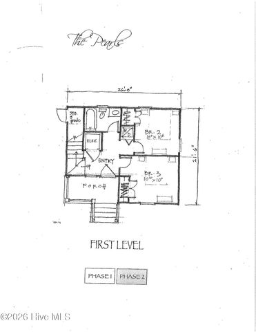 323 Black Pearl Drive, Atlantic Beach, NC 28512