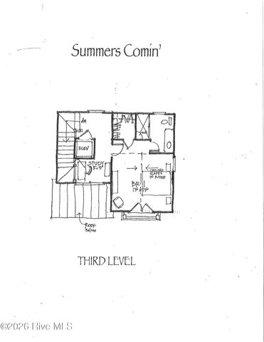 323 Black Pearl Drive, Atlantic Beach, NC 28512