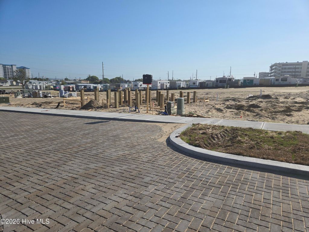 323 Black Pearl Drive, Atlantic Beach, NC 28512