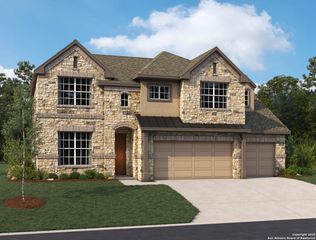 1106 Harmisch Lane, San Antonio, TX 78260