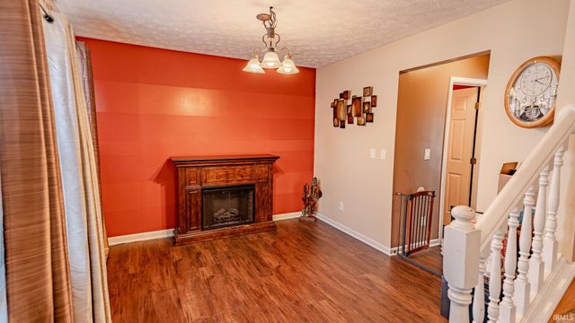 2036 Longspur Drive, West Lafayette, IN 47906