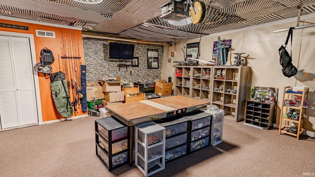 2036 Longspur Drive, West Lafayette, IN 47906