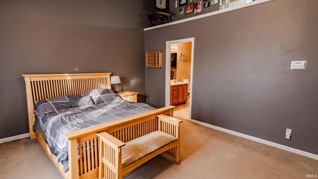 2036 Longspur Drive, West Lafayette, IN 47906