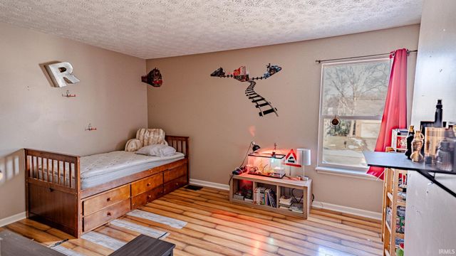 2036 Longspur Drive, West Lafayette, IN 47906