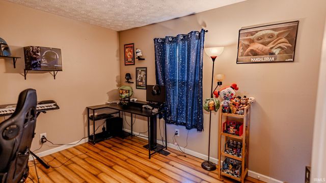 2036 Longspur Drive, West Lafayette, IN 47906