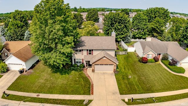 2036 Longspur Drive, West Lafayette, IN 47906