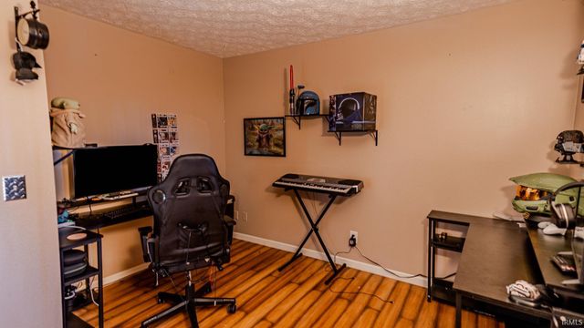 2036 Longspur Drive, West Lafayette, IN 47906