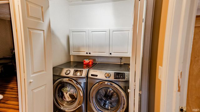 2036 Longspur Drive, West Lafayette, IN 47906