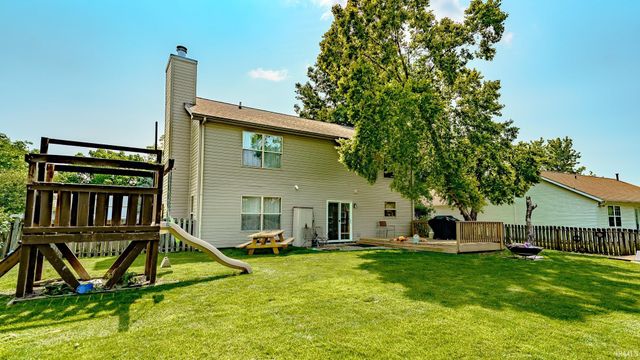 2036 Longspur Drive, West Lafayette, IN 47906